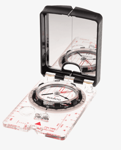 Suunto on sale orienteering compass